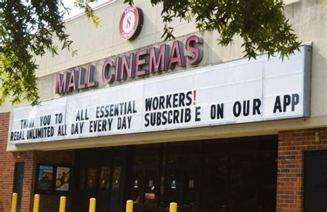 The Regal Aiken Mall movie theater, located at 300 E. Gate Drive, will open its doors again on May 21 after months of closure. Entertainment Regal movie theater in Aiken to close temporarily due .... 