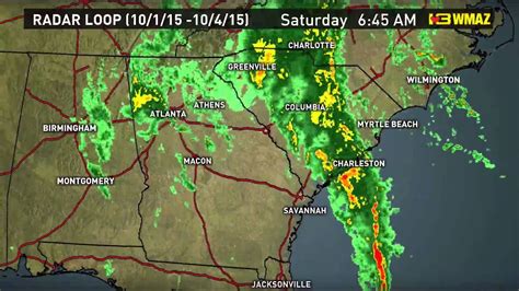 Aiken weather radar. 59° -- Afternoon 61° -- Evening 59° 15% Overnight 58° 15% Latest News Here's The Impact This Pattern Could Have On Your Winter Severe Storms Possible Through Tonight Mosquitoes Swarm Inside Plane,... 