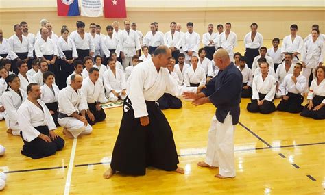Aikido öğren