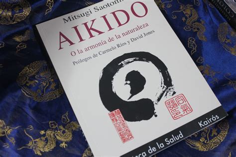 Aikido o la armonia de la naturaleza. - Medical anatomy and terminology study guide.