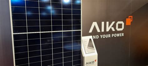 Aiko solar. Things To Know About Aiko solar. 