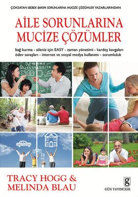 Aile Sorunlarına Mucize Çözümler (Tracy Hogg) Fiyat & Satın Al . 