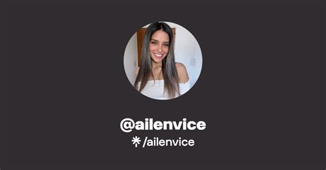 Ailenvice Onlyfans Xxx