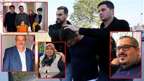 Ailesinden 5 kişiyi öldüren polis memuru tutuklandı Gündem .