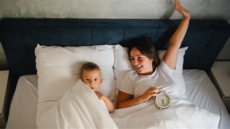 Aileyle uyuyan çocuk daha mı kaygılı oluyor? - Son Dakika Haberleri