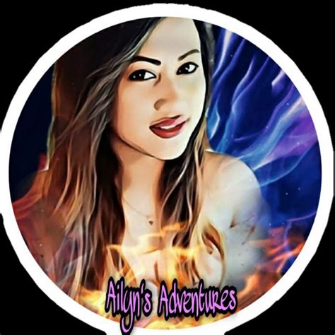 😈 Ailyn'S Adventures Leaks +18 97 Videos