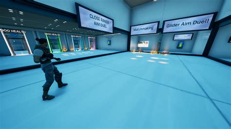 Aim Duel Map Code
