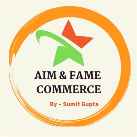 Aim Fame Commerce Classes APK Download for Android 