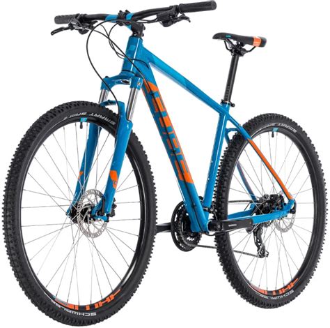 Aim Pro Hardtail Mountain Bike - Cube Bikes