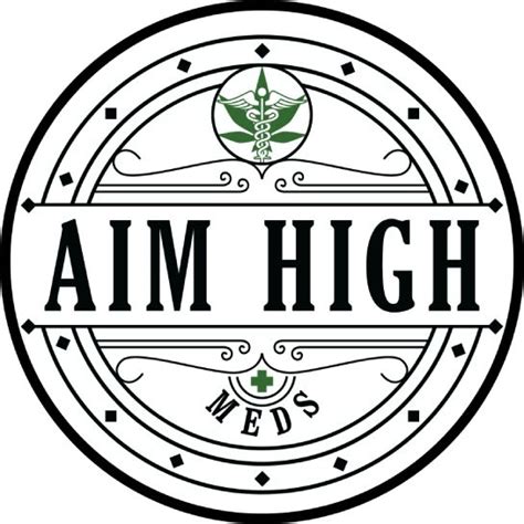 Aim High Meds, Tekonsha, Michigan. 6,777 likes · 11 talking about this · 155 were here. Medical & Recreational Marihuana Provisioning Center ***Adult Use 21+ with valid state ID! Loca