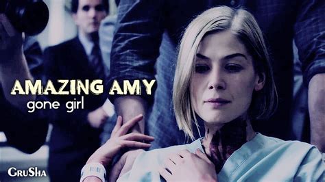 Oct 6, 2014 · Van Wormer’s assignment was to create the art for Amazing Amy, the fictional children’s book series written by the parents of Gone Girl ’s title character, Amy Dunne (played by Rosamund Pike ... 