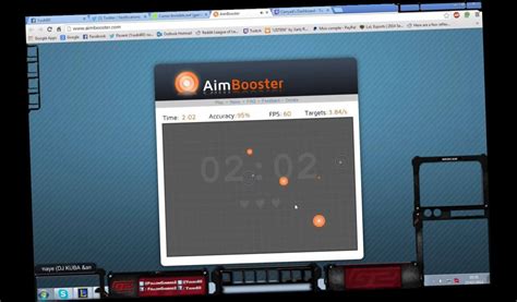 Aimbooster download 