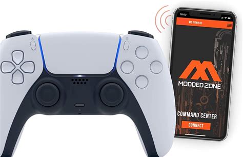 Aimbot controller ps5.  With its advanced mod chip, easily controlled via smartphone, th...