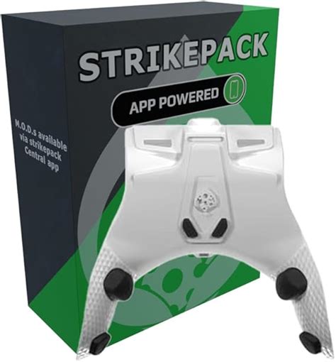 Aimbot controller xbox.  Collective Minds Xbox Strikepack Horizon Vista M.  L...