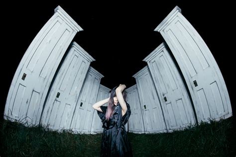 Aimerの7thシングル収録曲「Open The Doors」は「フェイト ...