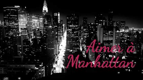 Aimer A Manhattan
