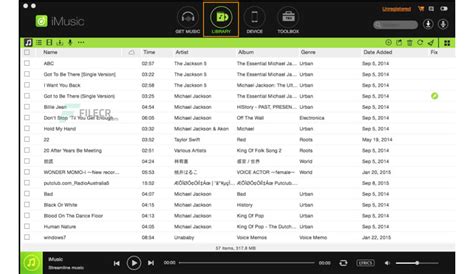 Aimersoft iMusic 2.0.12 with Crack (Latest Version)