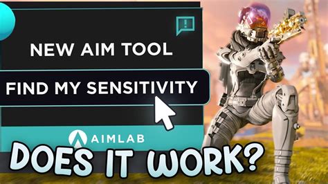 Aimlab sensitivity finder. Things To Know About Aimlab sensitivity finder. 