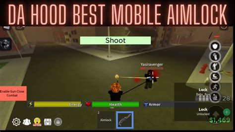 Aimlock da hood mobile. Things To Know About Aimlock da hood mobile. 