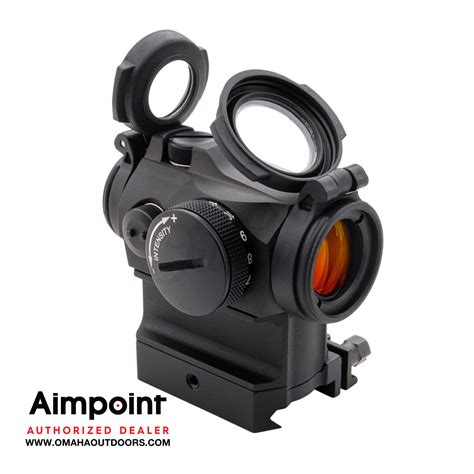 Aimpoint H2 For Sale - Omaha Outdoors