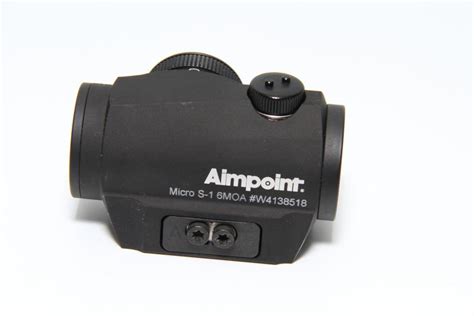 Aimpoint s1