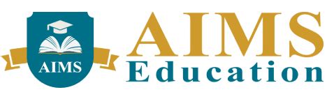 Aims education. Things To Know About Aims education. 
