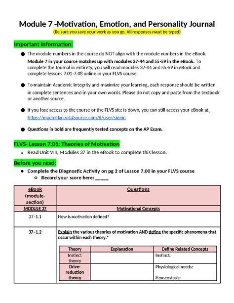 Aimsperform 5 Answers Modual