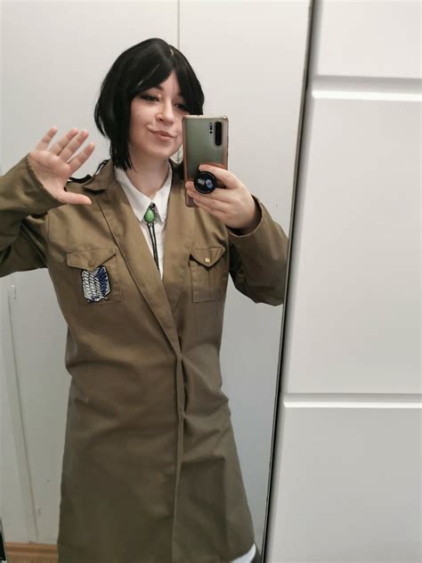 😈 [SEX VIDEO] Aimucosplay Onlyfans Leak