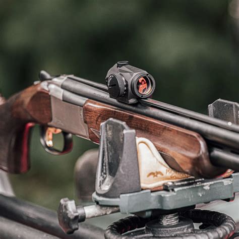 Aimx pro.  Discover unparalleled accuracy with Aimpoint's cutting-edge red dot sig...