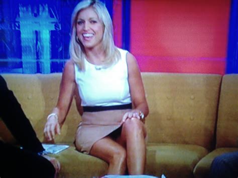Ainsley earhardt nip. She appeared on Hannity with her own segment called "Ainsley Across America", and has co-hosted Fox and Friends Weekend, All-American New Year's Eve, America's News Headquarters. She has appeared as a panelist on The Live Desk and Greg Gutfeld 's Red Eye. [8] Earhardt became a co-host of Fox & Friends in 2016. [9] 