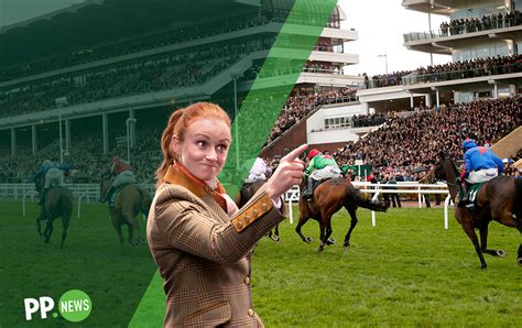 Aintree Betting Tips: Jane Mangan