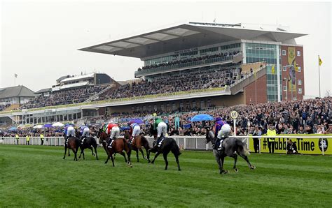 Aintree Race 1