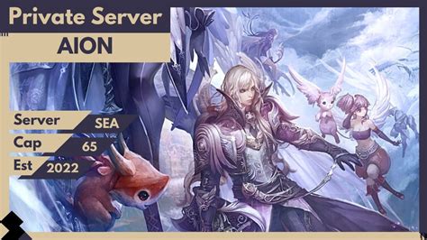 Aion private server population.  We would like to show you a description...