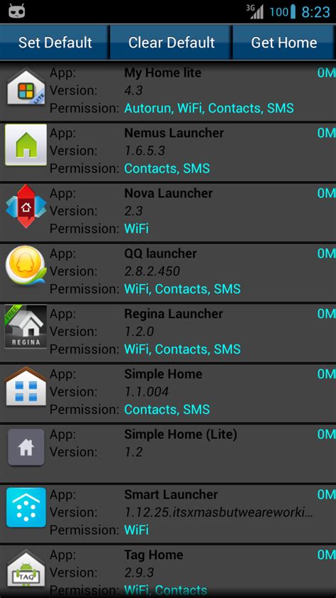 Air App Switcher APK for android APK Download for Android