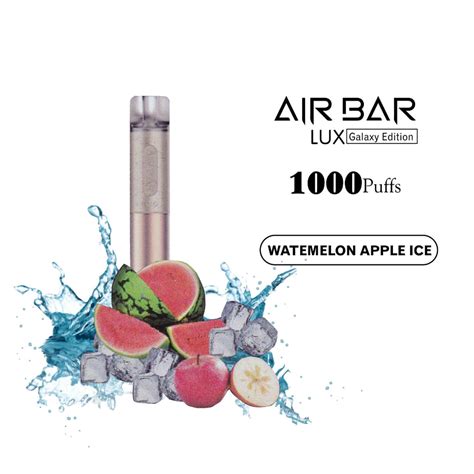 Air Bar Lux Price