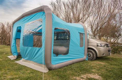 Air Blow Up Tents: The Ultimate Solution for Portable Sheltering