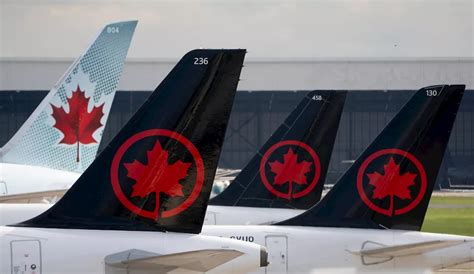 Air Canada CEO apologizes for accessibility barriers, rolls out new measures