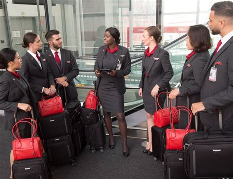 Air Canada Program United in Change