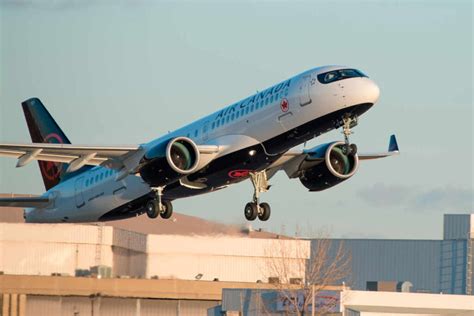 Air Canada repays $589M in debt used to buy Airbus and Boeing aircraft