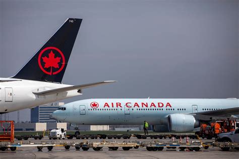 Air Canada signs codeshare and interline partnership deal with Flydubai