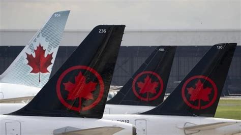 Air Canada signs sponsorship deal with Professional Women’s Hockey League