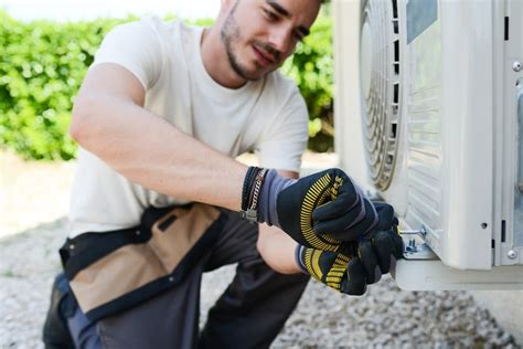 Air Conditioning Installation in Scottsdale AZ - Ideal Air