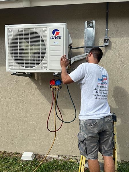 Air Conditioning Repair Broward County, FL AC Repair Service…