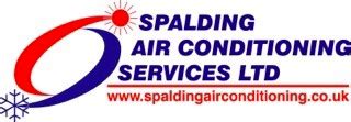 Air Conditioning Spalding - Mane Services t/a M&E Services