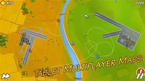 Air Control 2 Premium V2.14 MOD APK