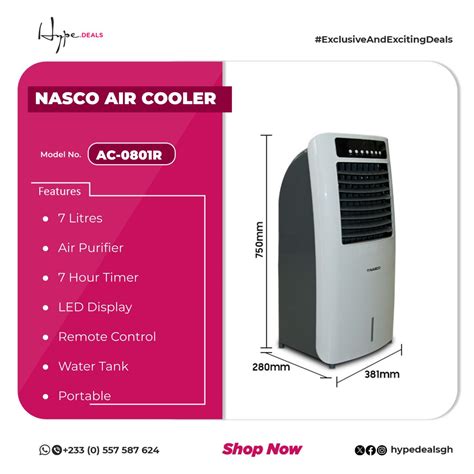 Air Coolers in Ghana for sale Prices on Jiji.com.gh