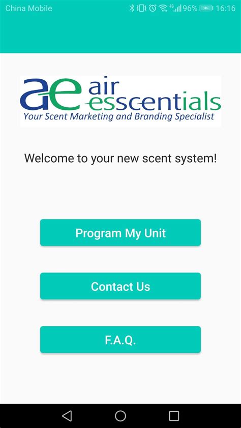 Air Esscentials APK Download for Android 