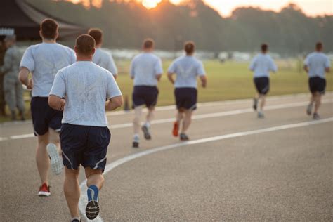 Air Force Fitness Military.com