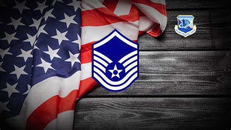 Air Force Master Sergeant Promotion Interview Questions