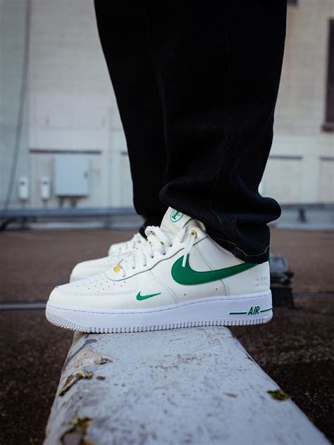 Air Force One Sneakers: The Epitome of Style and Comfort